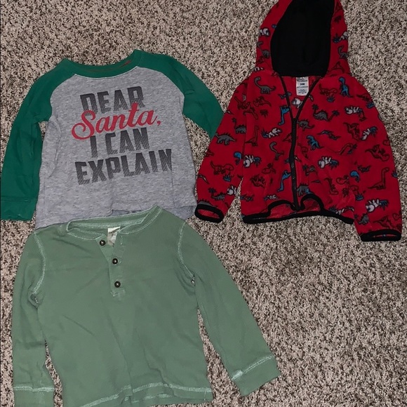 24M Tops - Picture 3 of 4